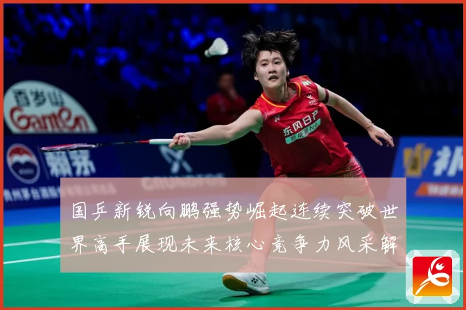国乒新锐向鹏强势崛起连续突破世界高手展现未来核心竞争力风采解析：最新赛事动态与深度分析